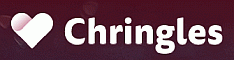Chringles.de Test - Logo