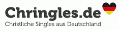 Screenshot Chringles.de - Logo