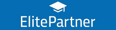 Screenshot ElitePartner - Logo