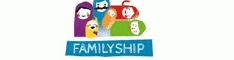 Screenshot Familyship.org - Logo