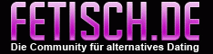 Fetisch.de - Logo