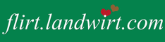 Landwirt Flirt / flirt.landwirt.com Test - Logo