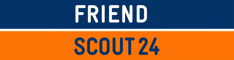 FriendScout24 Test - Logo
