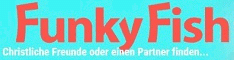 Screenshot FunkyFish.de - Logo