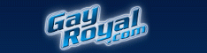 GayRoyal Test - Logo