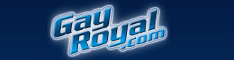 GayRoyal Logo