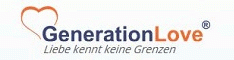 GenerationLove.com Test - Logo