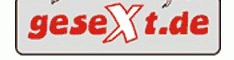 Gesext.de Test - Logo