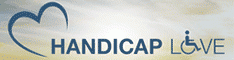 Screenshot Handicap-Love.de - Logo