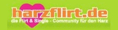 Harzflirt.de Test - Logo