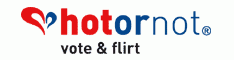 HOTorNOT.de - Logo