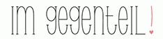 Screenshot imGegenteil.de - Logo