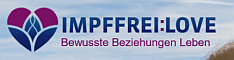 Screenshot Impffrei.love - Logo