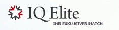 IQElite.com Test - Logo