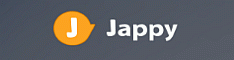 Jappy.de Test - Logo