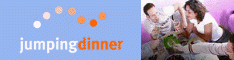 Jumpingdinner.de Test - Logo