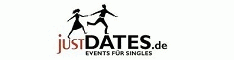 JustDates.de Test - Logo