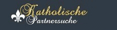 Screenshot Katholische-Partnersuche.com - Logo