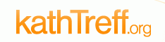 Screenshot kathTreff.org - Logo