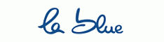 lablue.de Test - Logo