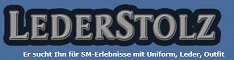 Lederstolz.com Test - Logo