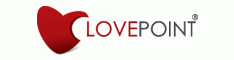 Lovepoint.de - Logo