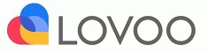 Screenshot LOVOO.de - Logo