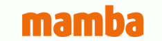 Mamba.ru Test - Logo