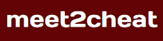 meet2cheat.de Test - Logo