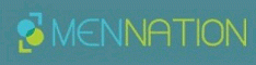MenNation.com Test - Logo