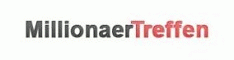 Screenshot Millionaertreffen.de - Logo