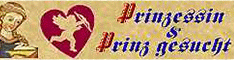 Screenshot Mittelalter-Flirt.de - Logo