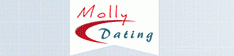Molly-Dating.de Test - Logo