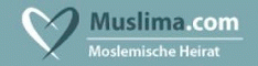 Muslima.com - Logo
