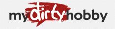 MyDirtyHobby Logo