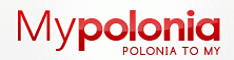 Screenshot MyPolonia.de - Logo