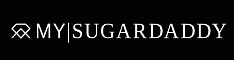 Screenshot MySugardaddy.eu - Logo