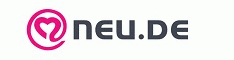 NEU.de Test - Logo