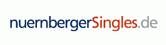 NürnbergerSingles.de Test - Logo