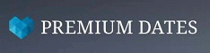 Premium-Dates.de Test - Logo