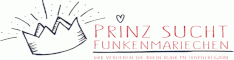 Prinz-sucht-Funkenmariechen.de Test - Logo
