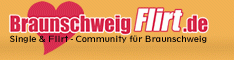 BraunschweigFlirt.de Test - Logo