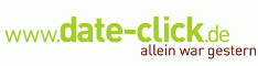 Date-Click.de Test - Logo