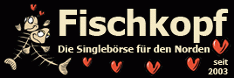Fischkopf.de Test - Logo