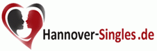 Hannover-Singles.de Test - Logo