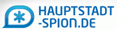 Hauptstadt-Spion.de Test - Logo