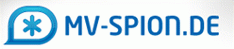 MV-Spion.de Test - Logo