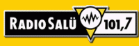 Radio Salü Kontaktboard / Salue.de Test - Logo