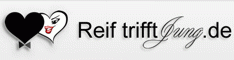 Screenshot Reif-trifft-Jung.de - Logo