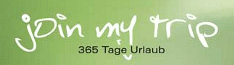 JoinMyTrip.de - Logo